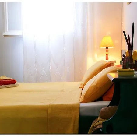 Georgios Milos Lägenhet *