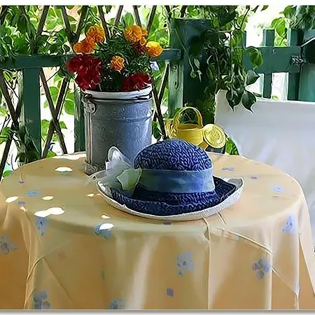 Georgios Milos Lägenhet *