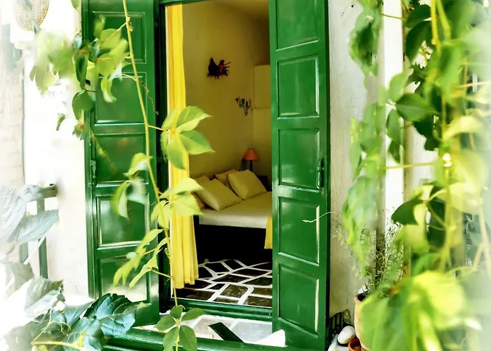 شقة Georgios Milos *