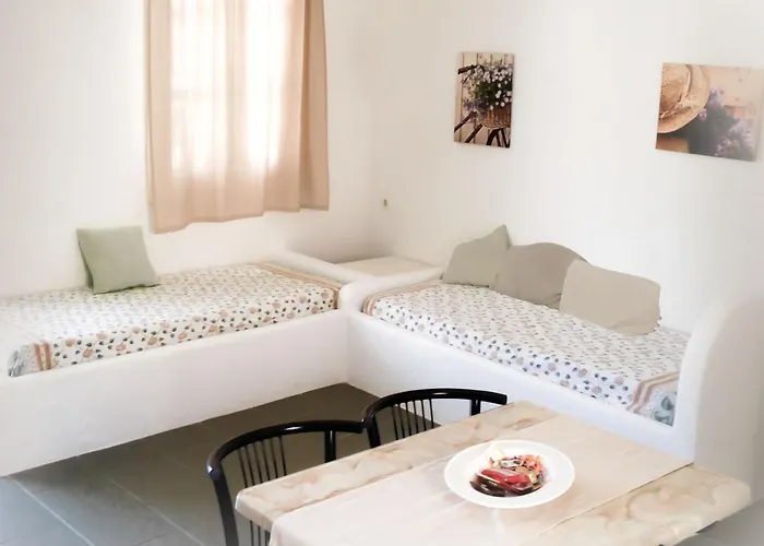 Georgios Milos آداماس