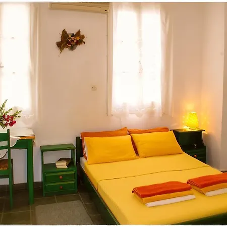 Apartamento Georgios Milos *