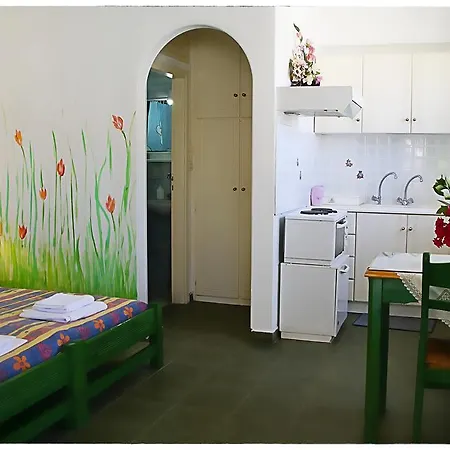 Georgios Milos Αδάμας