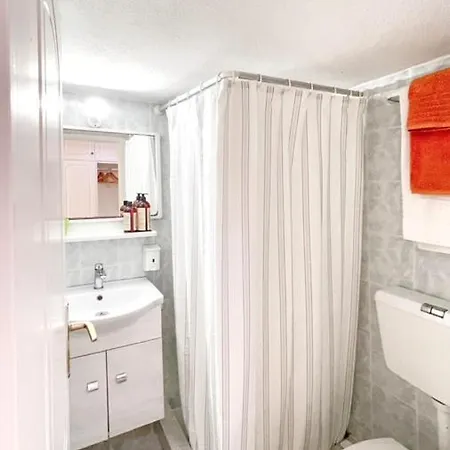 Georgios Milos Apartamento Adamantas (Milos)