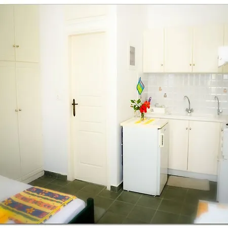 Georgios Milos Apartment
