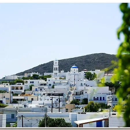 Georgios Milos *