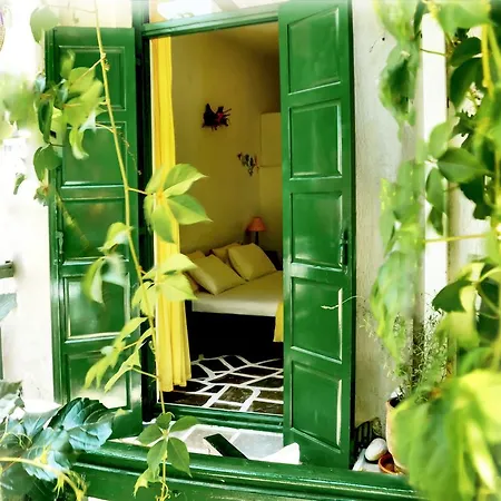 Apartamento Georgios Milos *