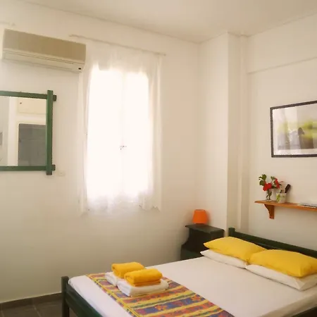 Apartamento Georgios Milos Adamantas (Milos)