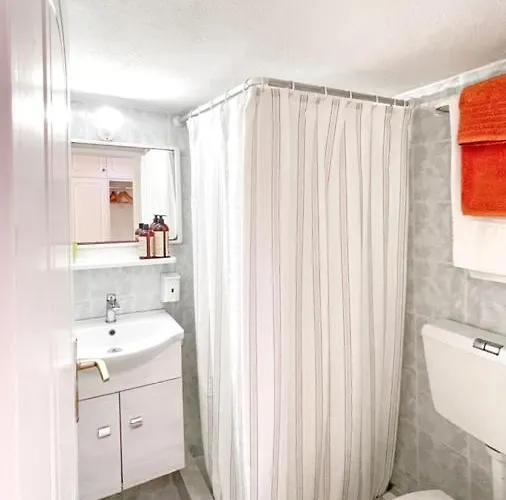 Georgios Milos Apartment Adamantas (Milos)