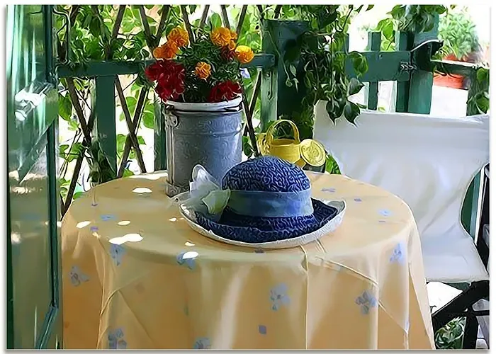 Georgios Milos Apartment *